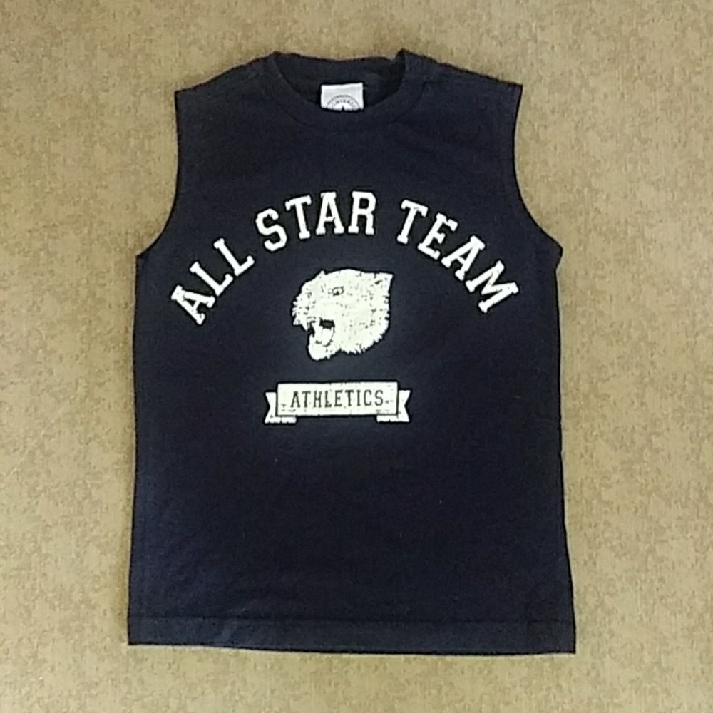 Converse All Star Tank Top